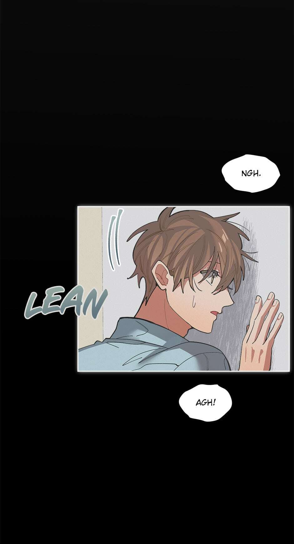 Read Downpour chapter 59.1 image 39 on Lezhin