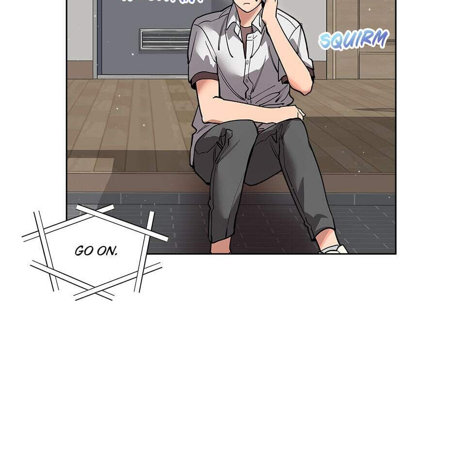 Read Downpour chapter 59.1 image 5 on Lezhin
