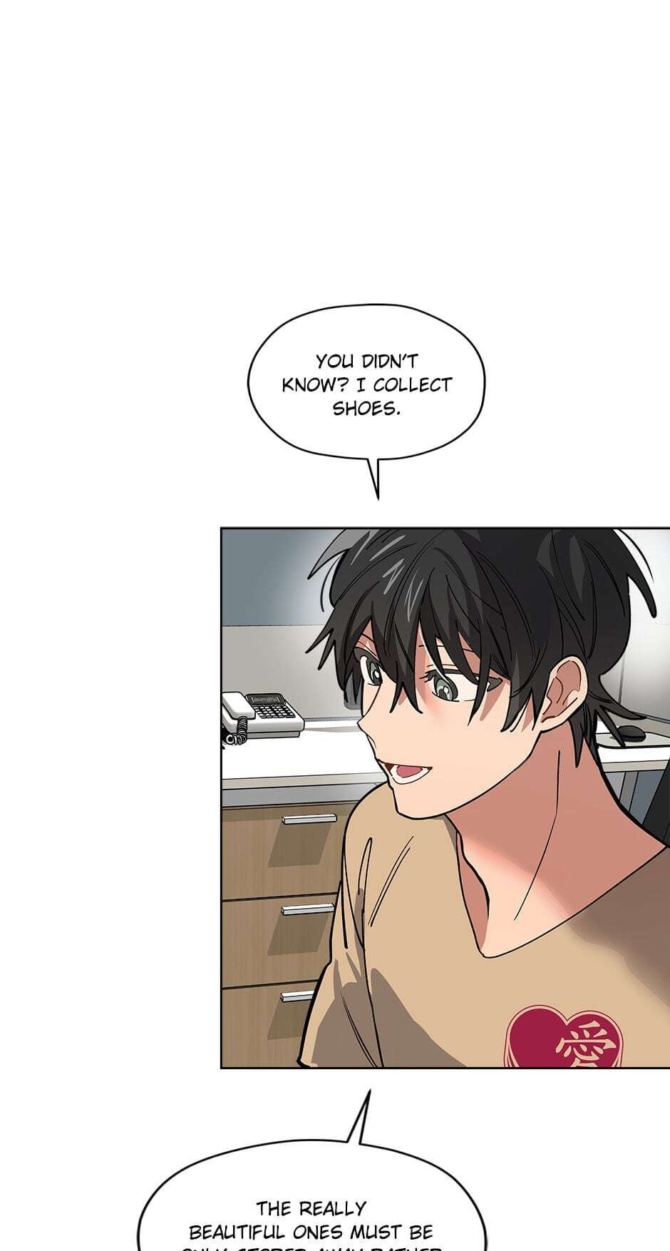 Read Downpour chapter 59.1 image 73 on Lezhin
