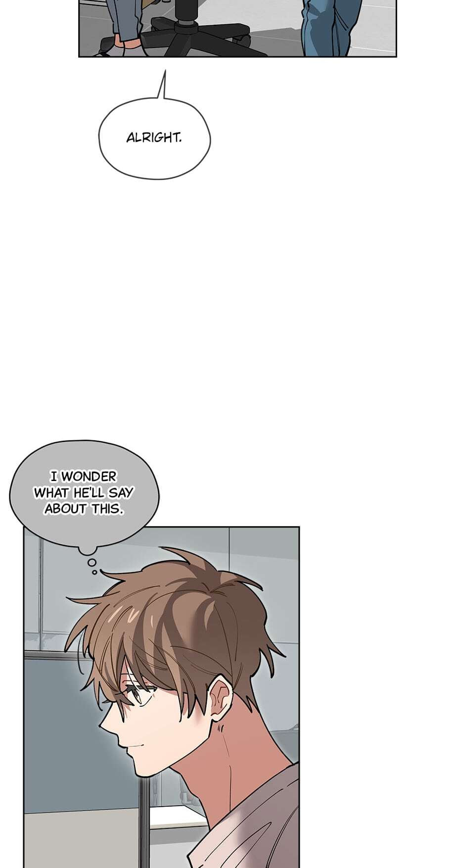 Read Downpour chapter 59.1 image 75 on Lezhin