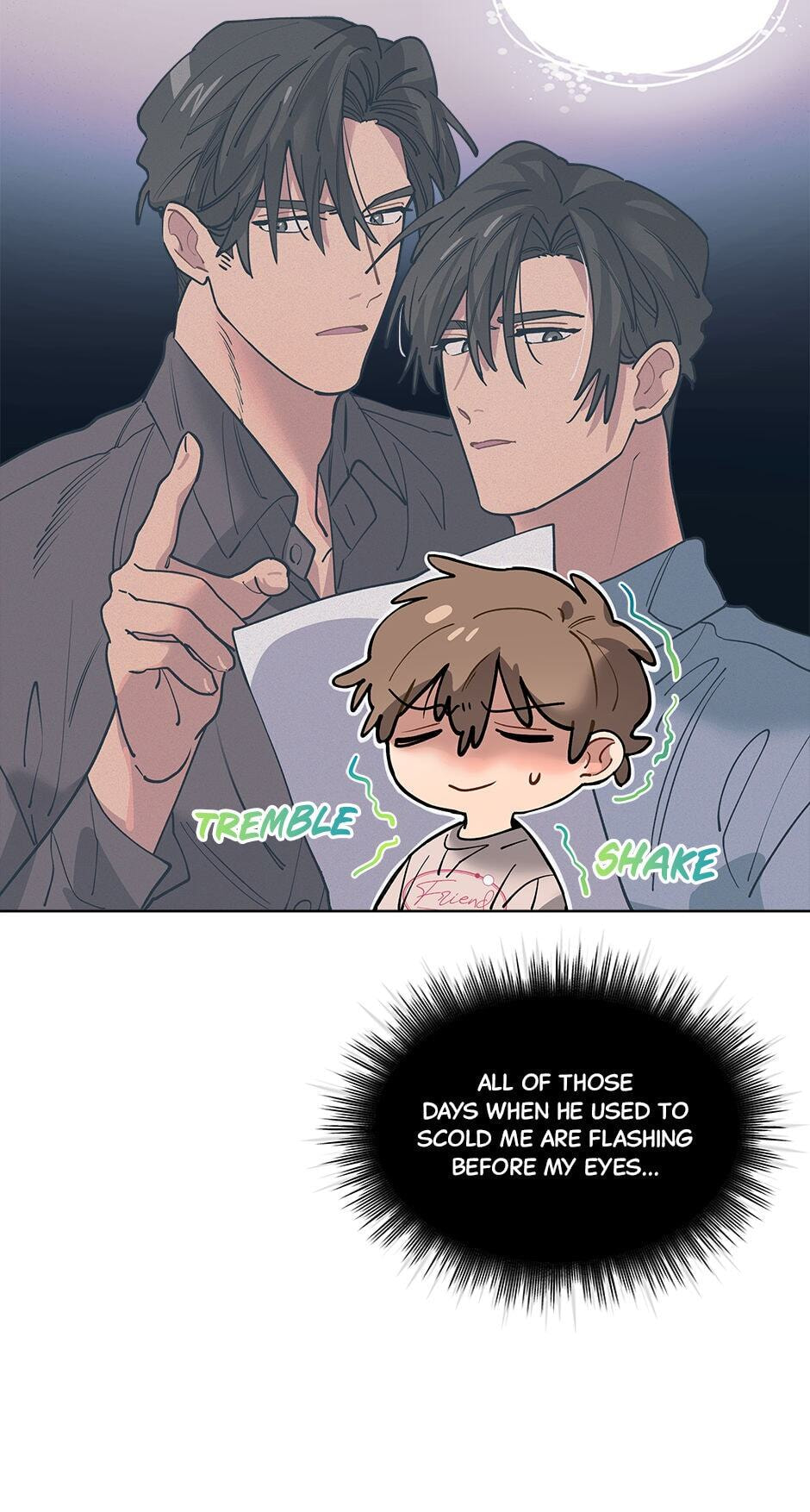 Read Downpour chapter 59.1 image 77 on Lezhin