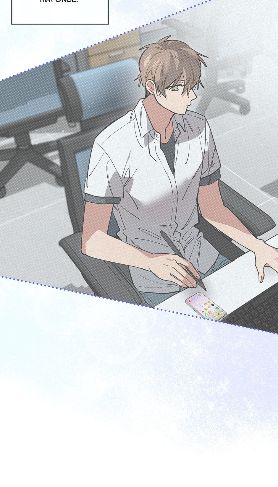 Read Downpour chapter 59.2 image 14 on Lezhin
