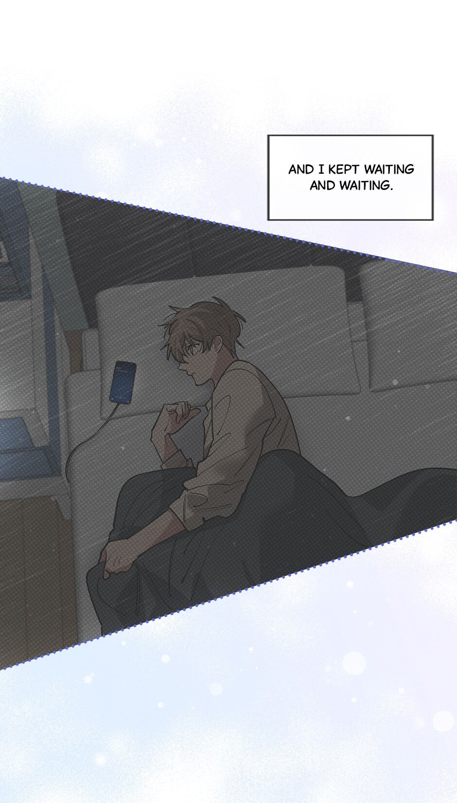 Read Downpour chapter 59.2 image 15 on Lezhin