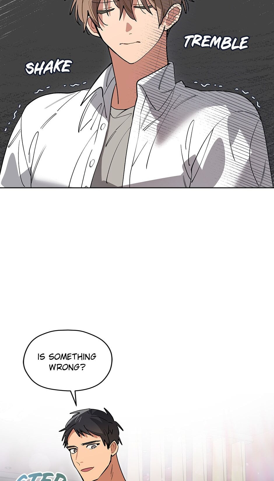 Read Downpour chapter 59.2 image 17 on Lezhin