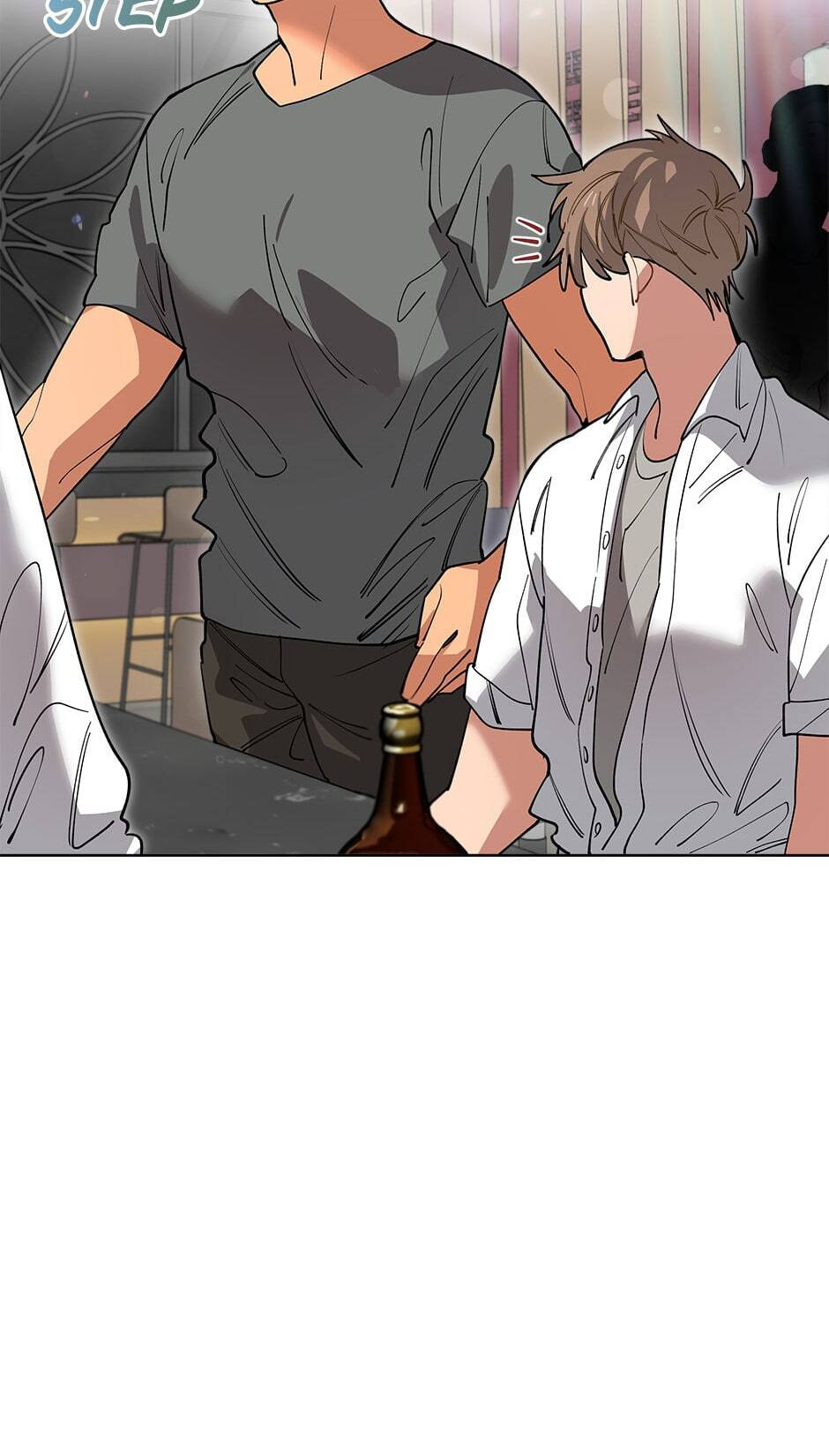 Read Downpour chapter 59.2 image 18 on Lezhin