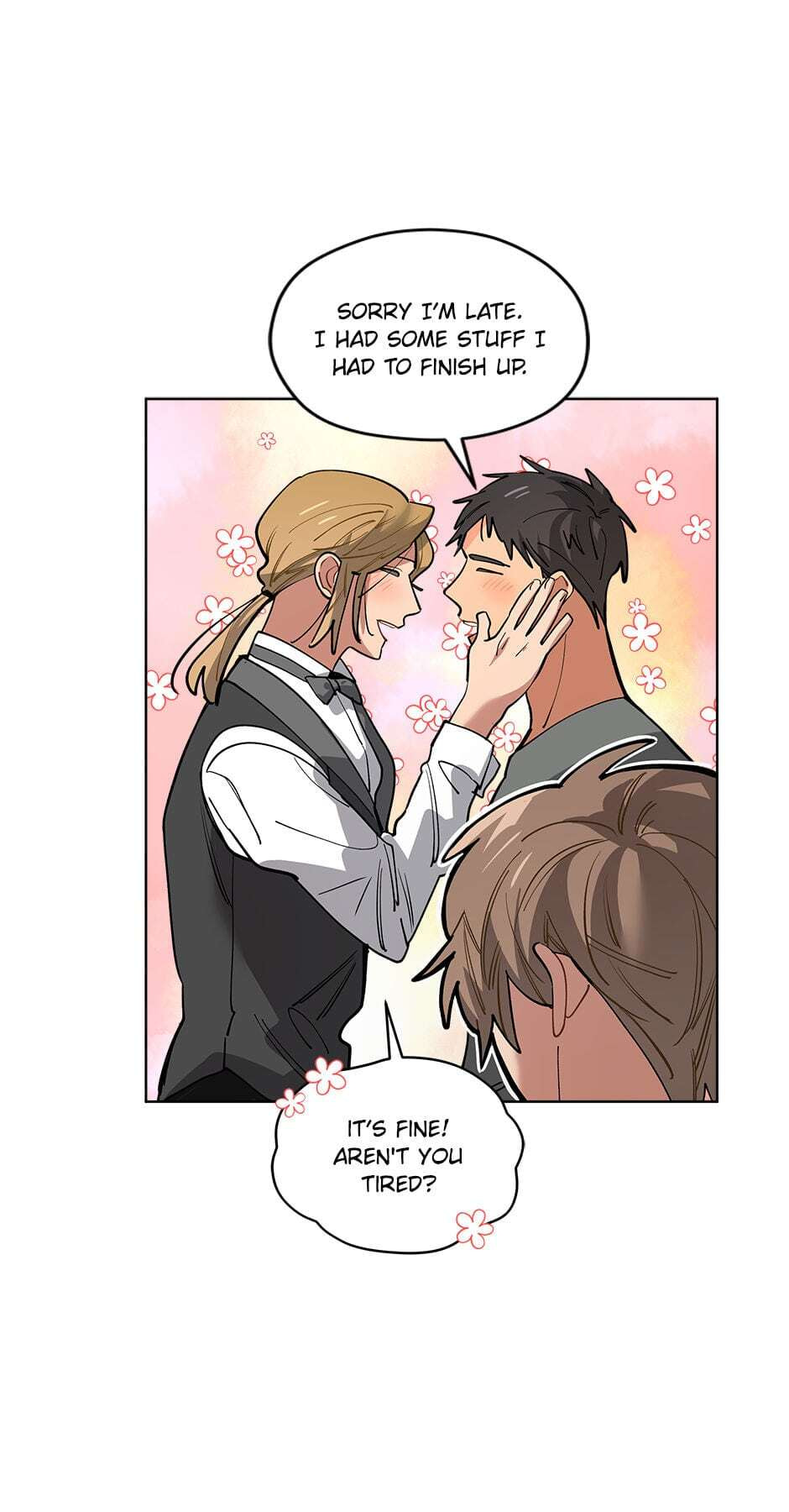 Read Downpour chapter 59.2 image 20 on Lezhin