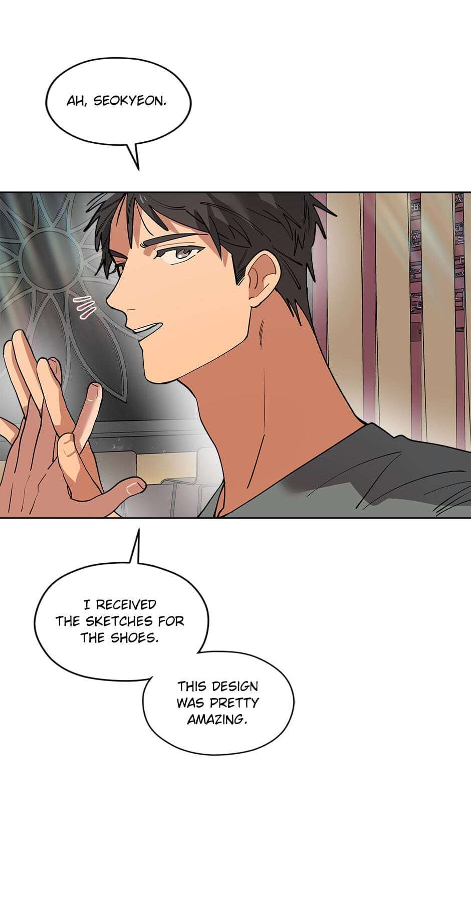 Read Downpour chapter 59.2 image 21 on Lezhin