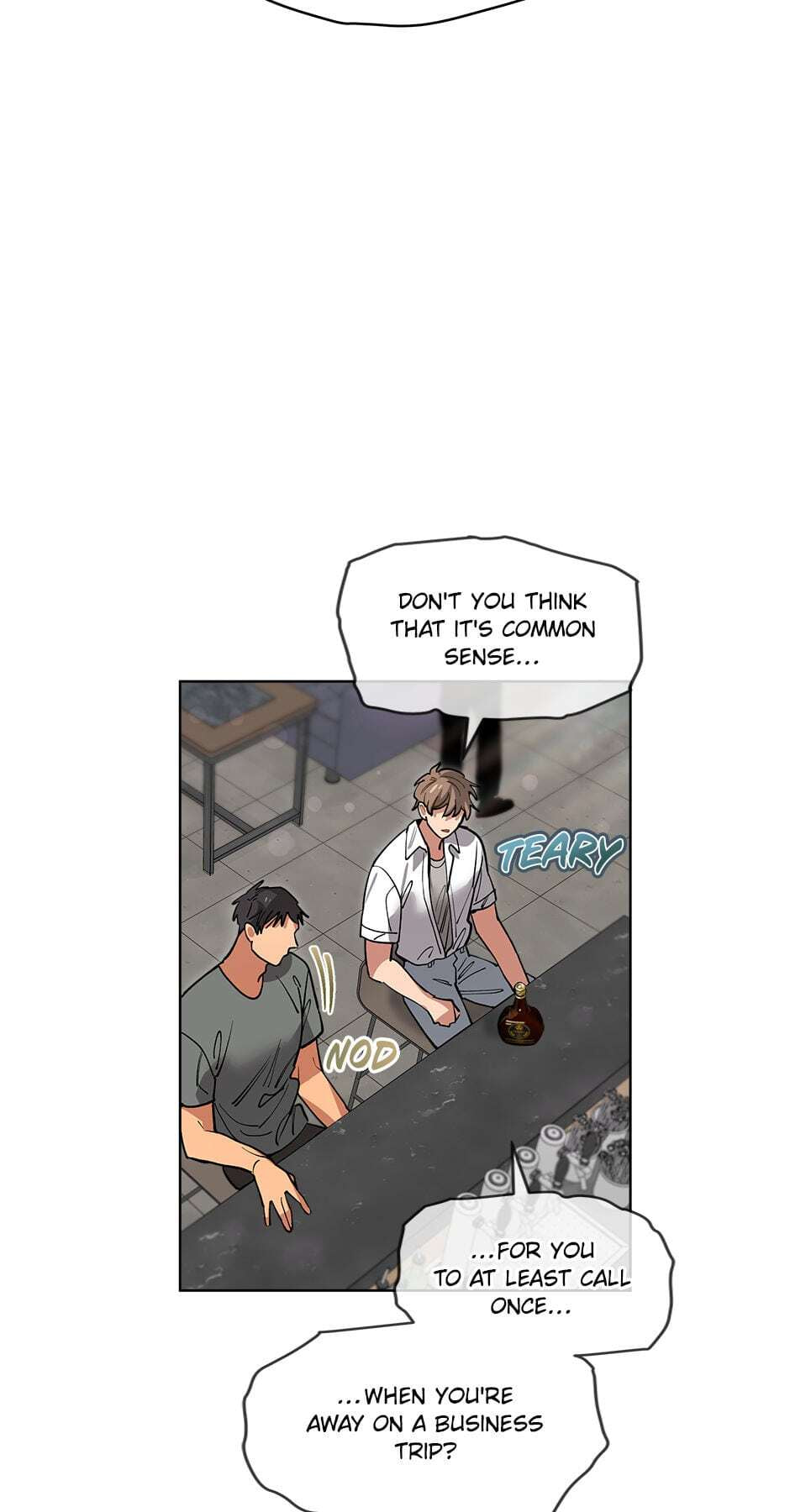 Read Downpour chapter 59.2 image 23 on Lezhin