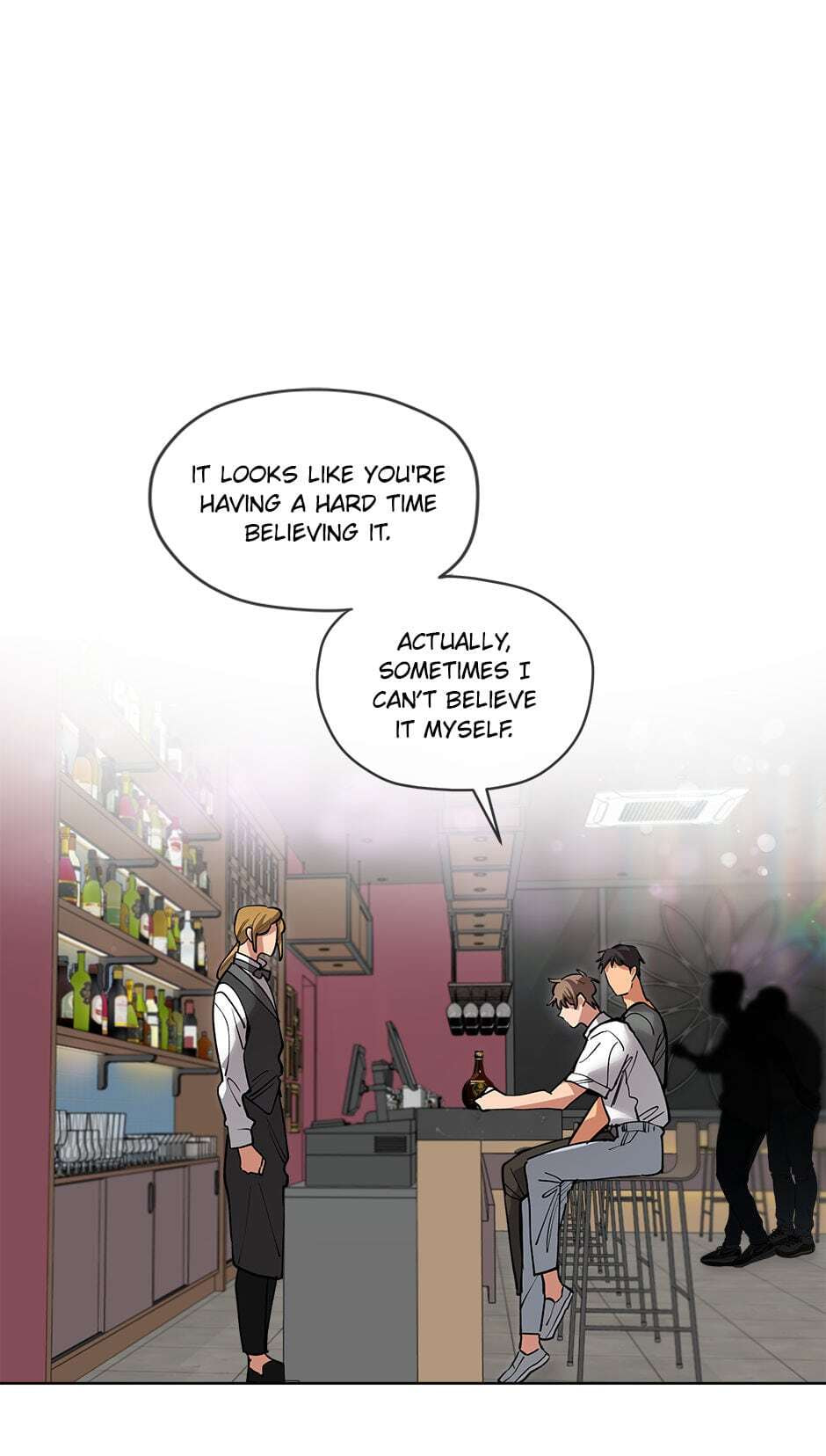 Read Downpour chapter 59.2 image 27 on Lezhin