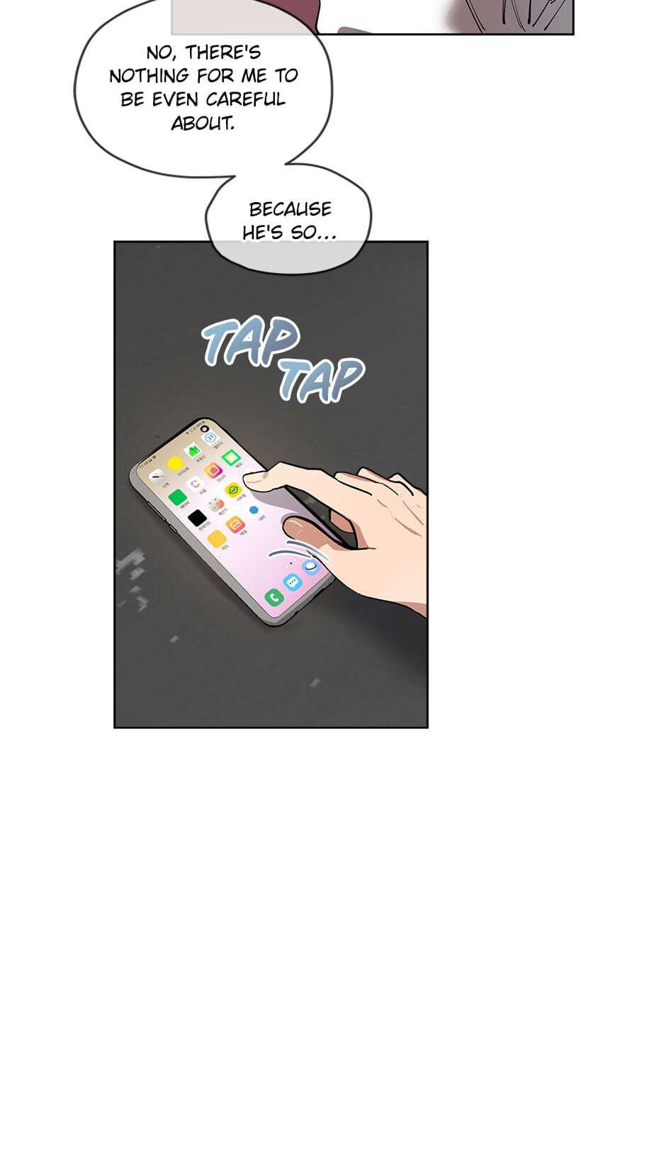 Read Downpour chapter 59.2 image 29 on Lezhin