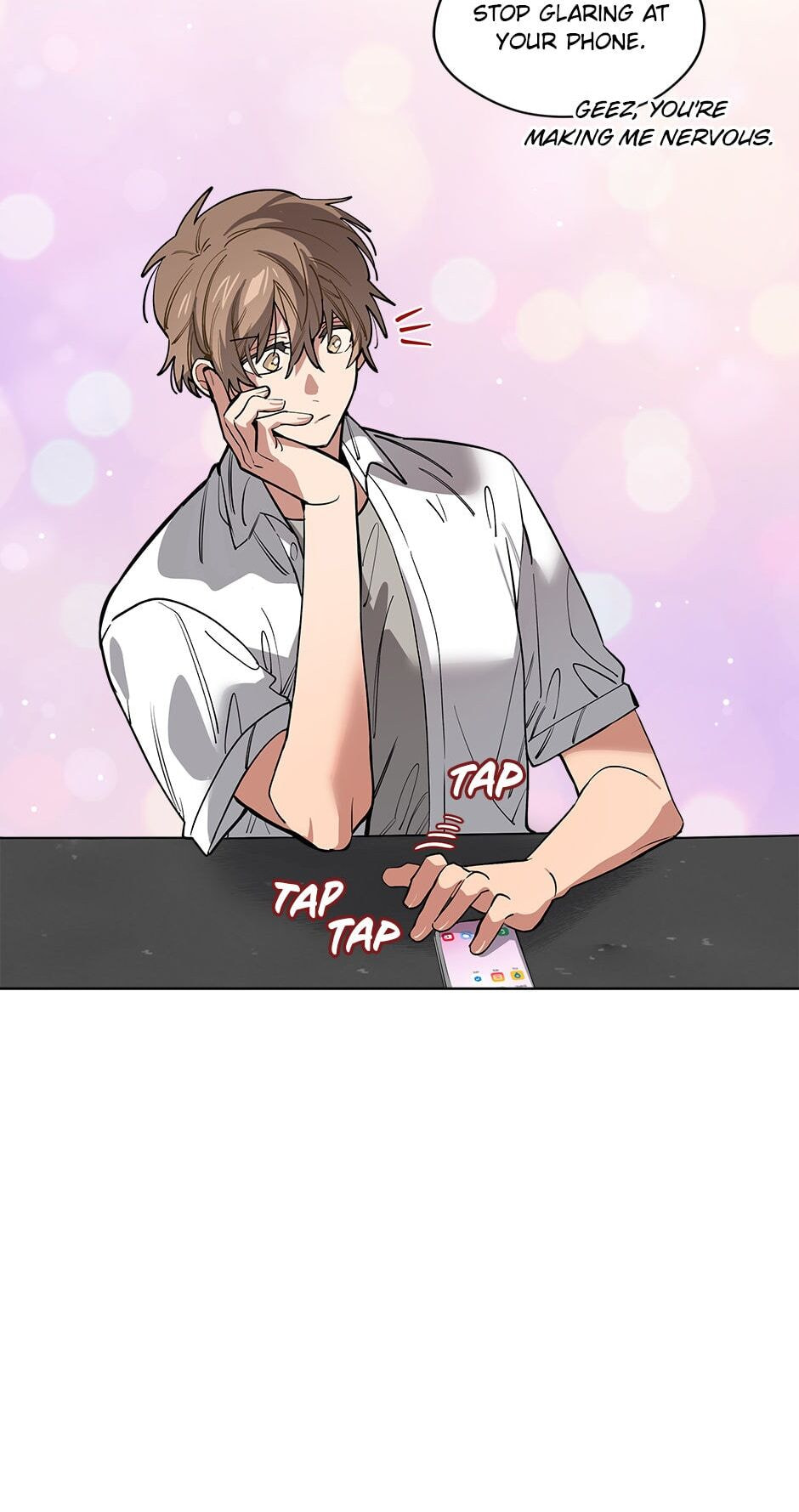 Read Downpour chapter 59.2 image 3 on Lezhin