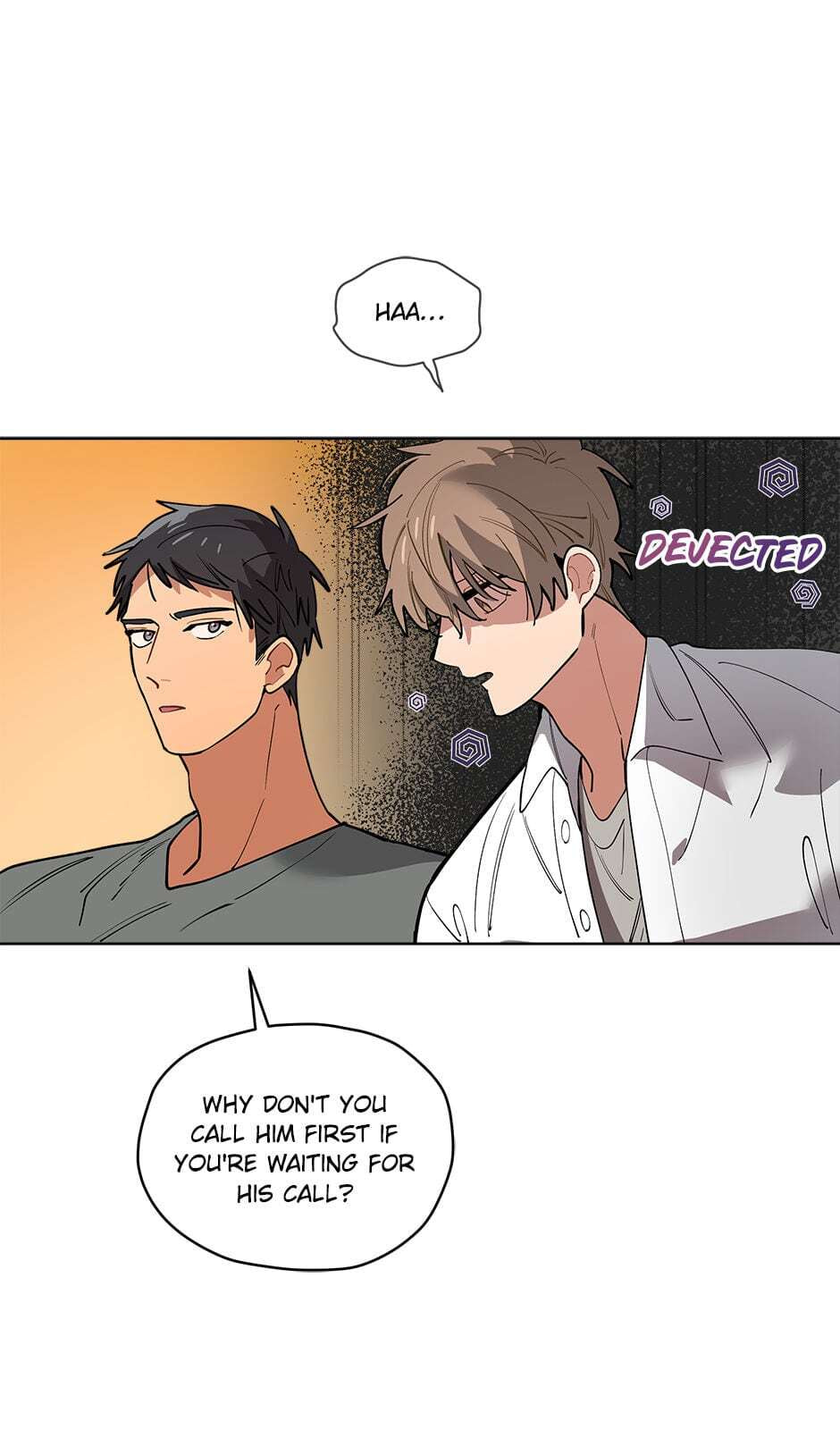 Read Downpour chapter 59.2 image 30 on Lezhin