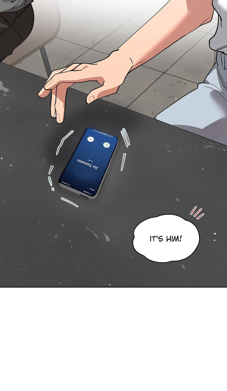 Read Downpour chapter 59.2 image 34 on Lezhin