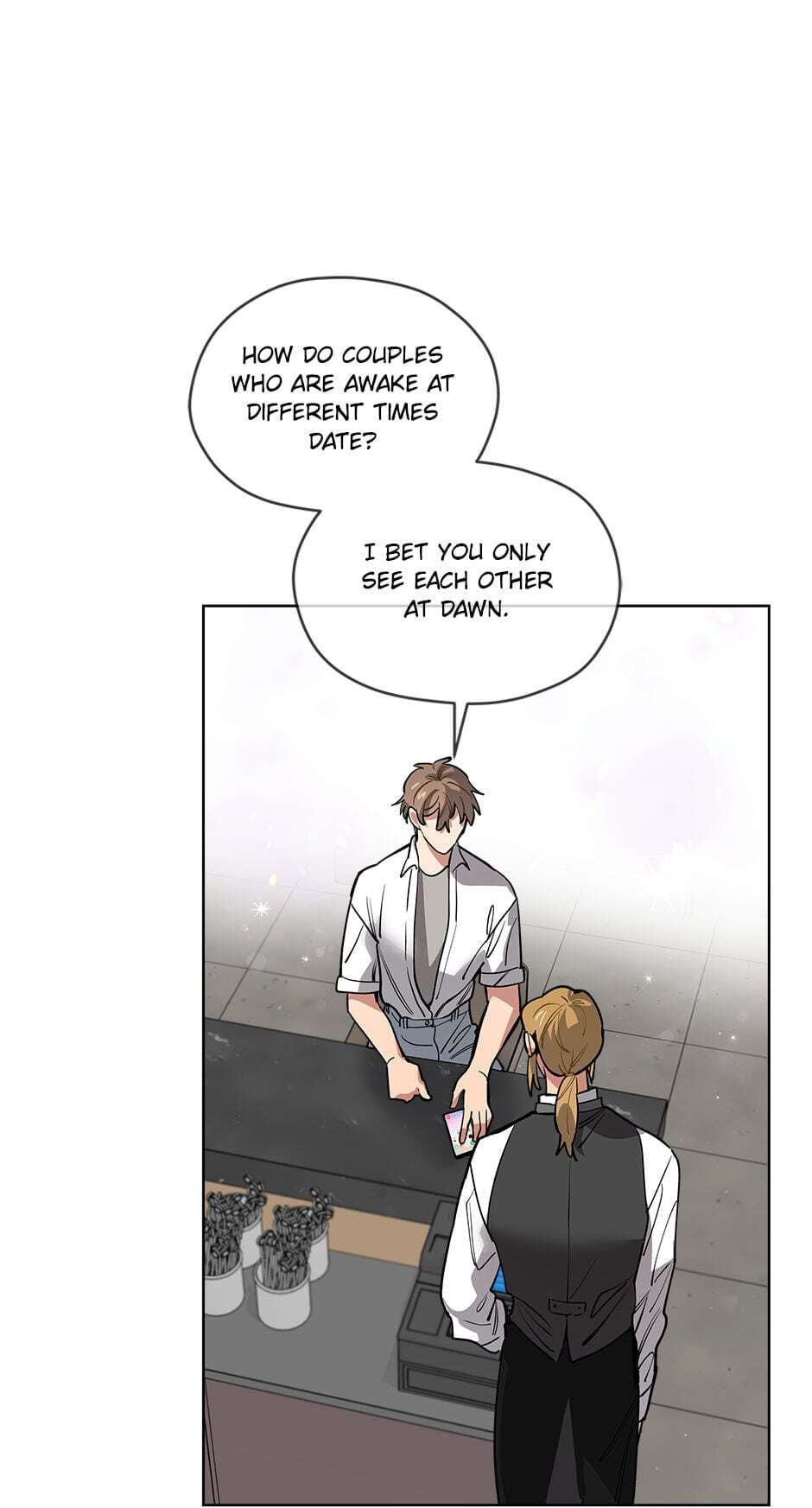 Read Downpour chapter 59.2 image 5 on Lezhin