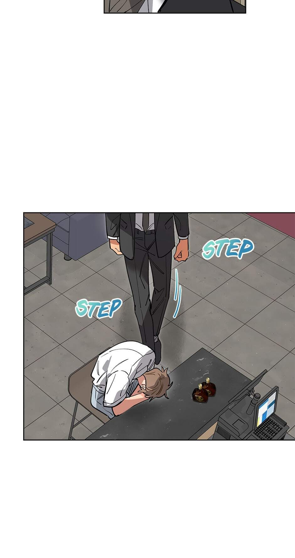 Read Downpour chapter 59.2 image 63 on Lezhin