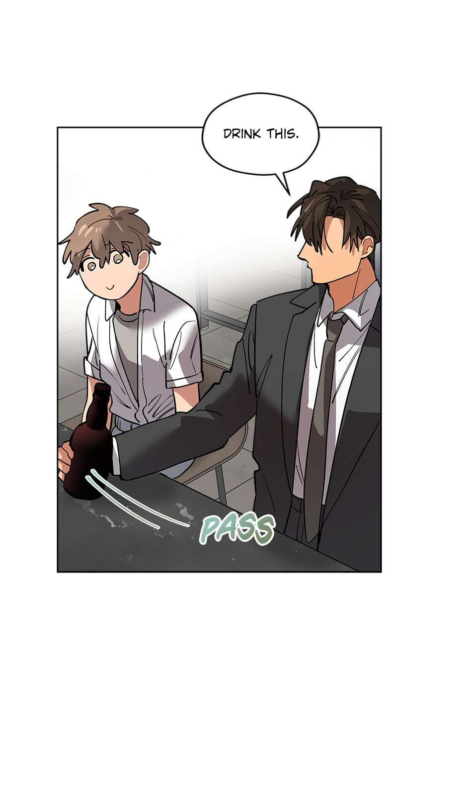Read Downpour chapter 59.2 image 69 on Lezhin