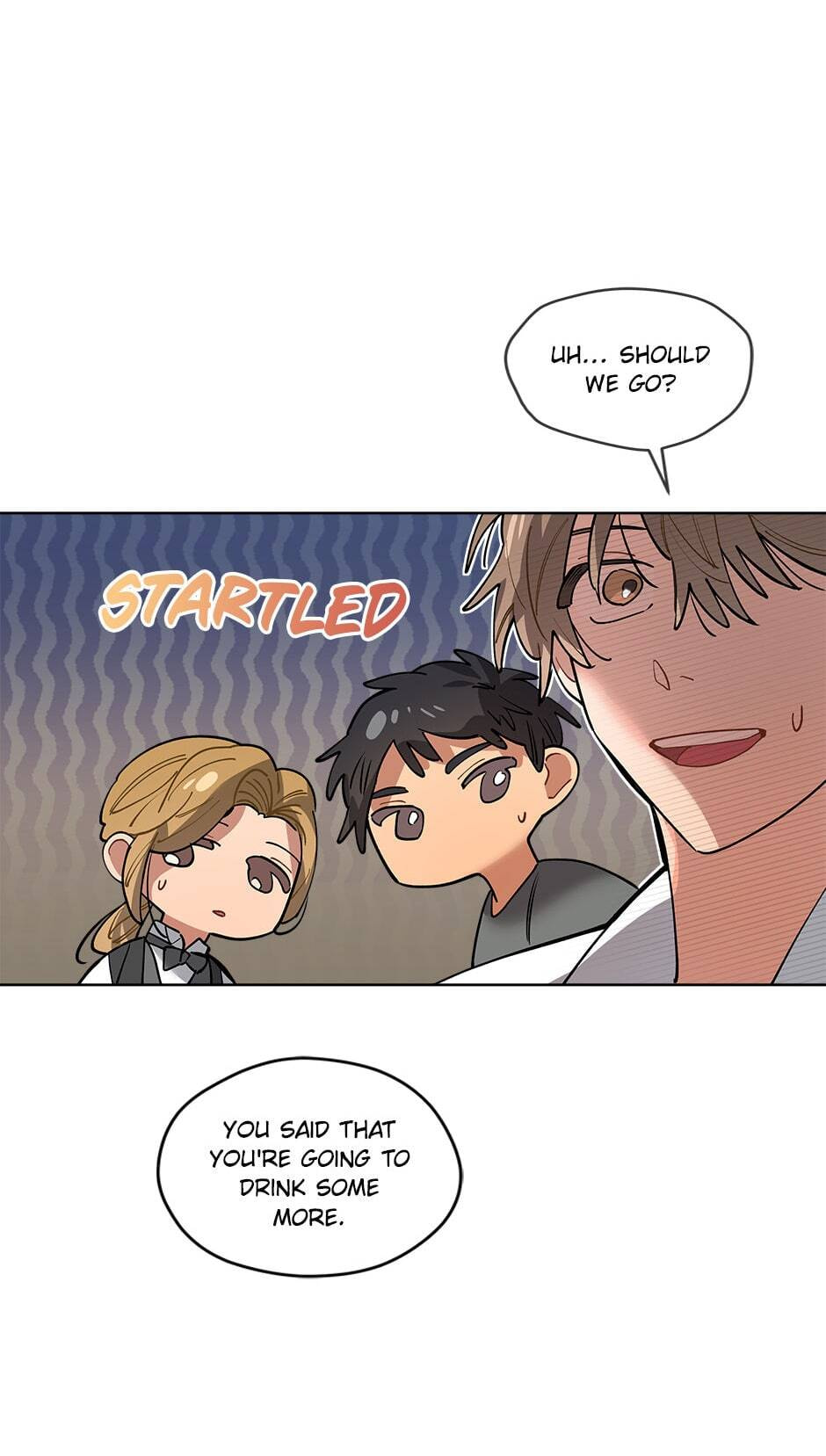 Read Downpour chapter 59.2 image 71 on Lezhin