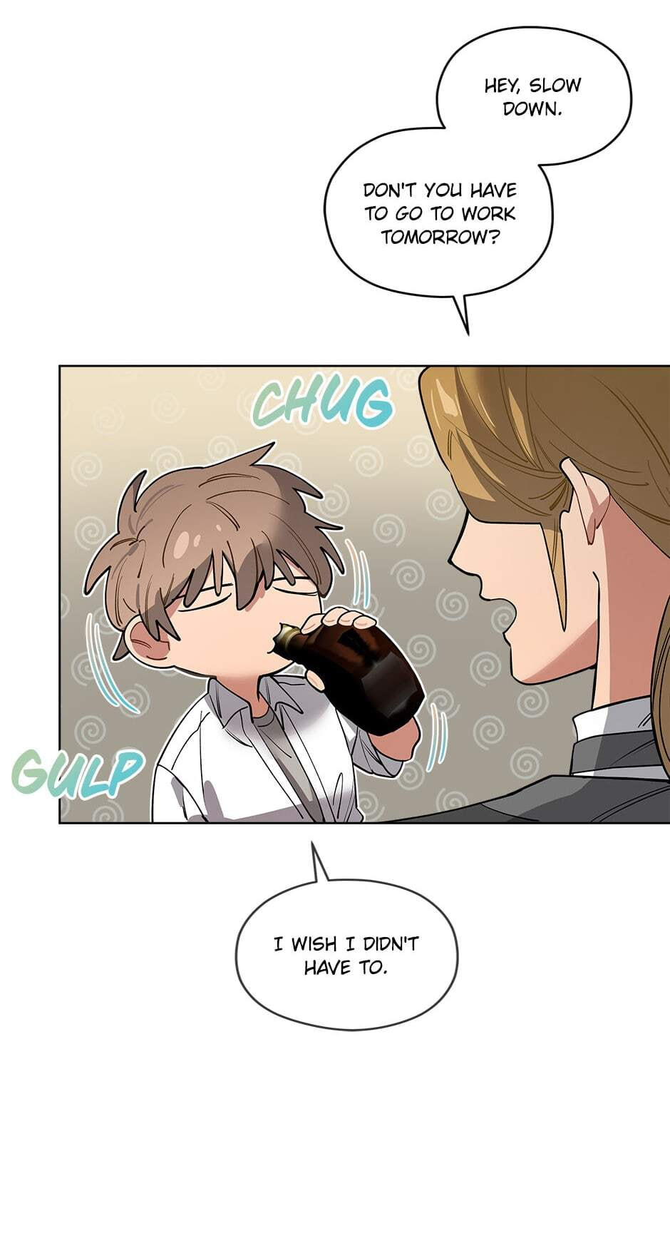Read Downpour chapter 59.2 image 9 on Lezhin