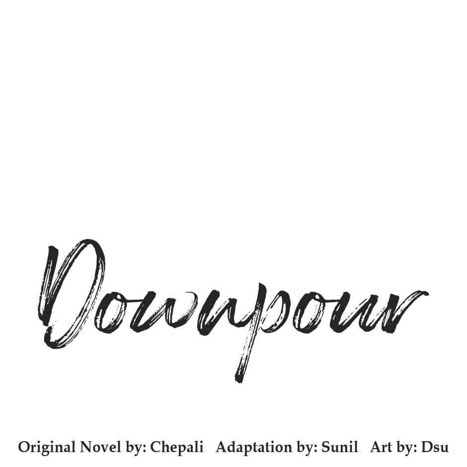 Read Downpour chapter 59.3 image 18 on Lezhin