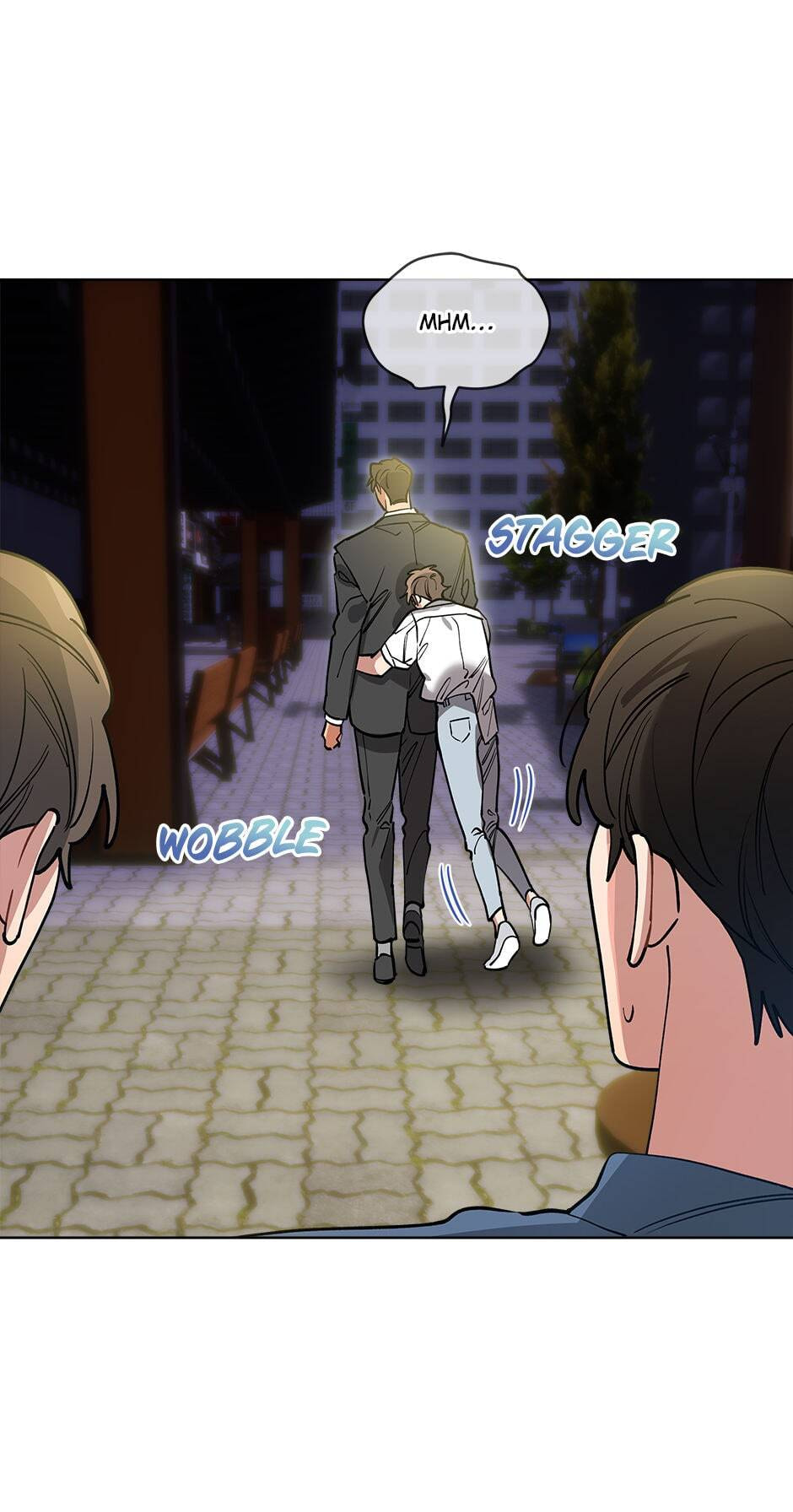 Read Downpour chapter 59.3 image 2 on Lezhin