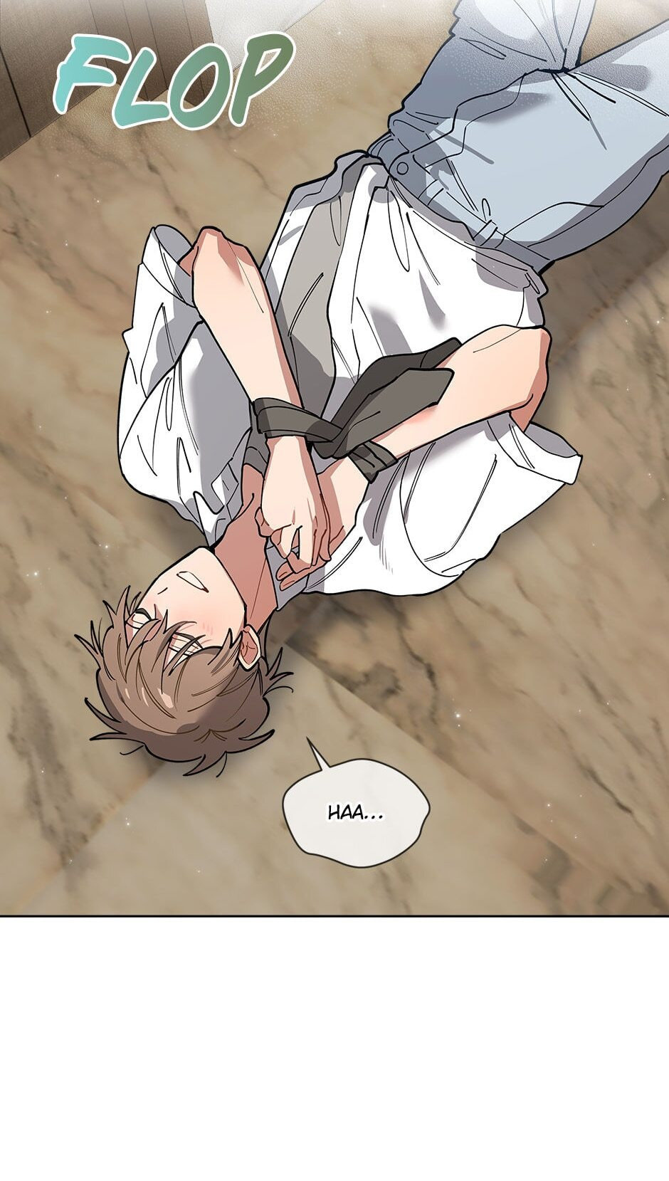 Read Downpour chapter 59.3 image 22 on Lezhin