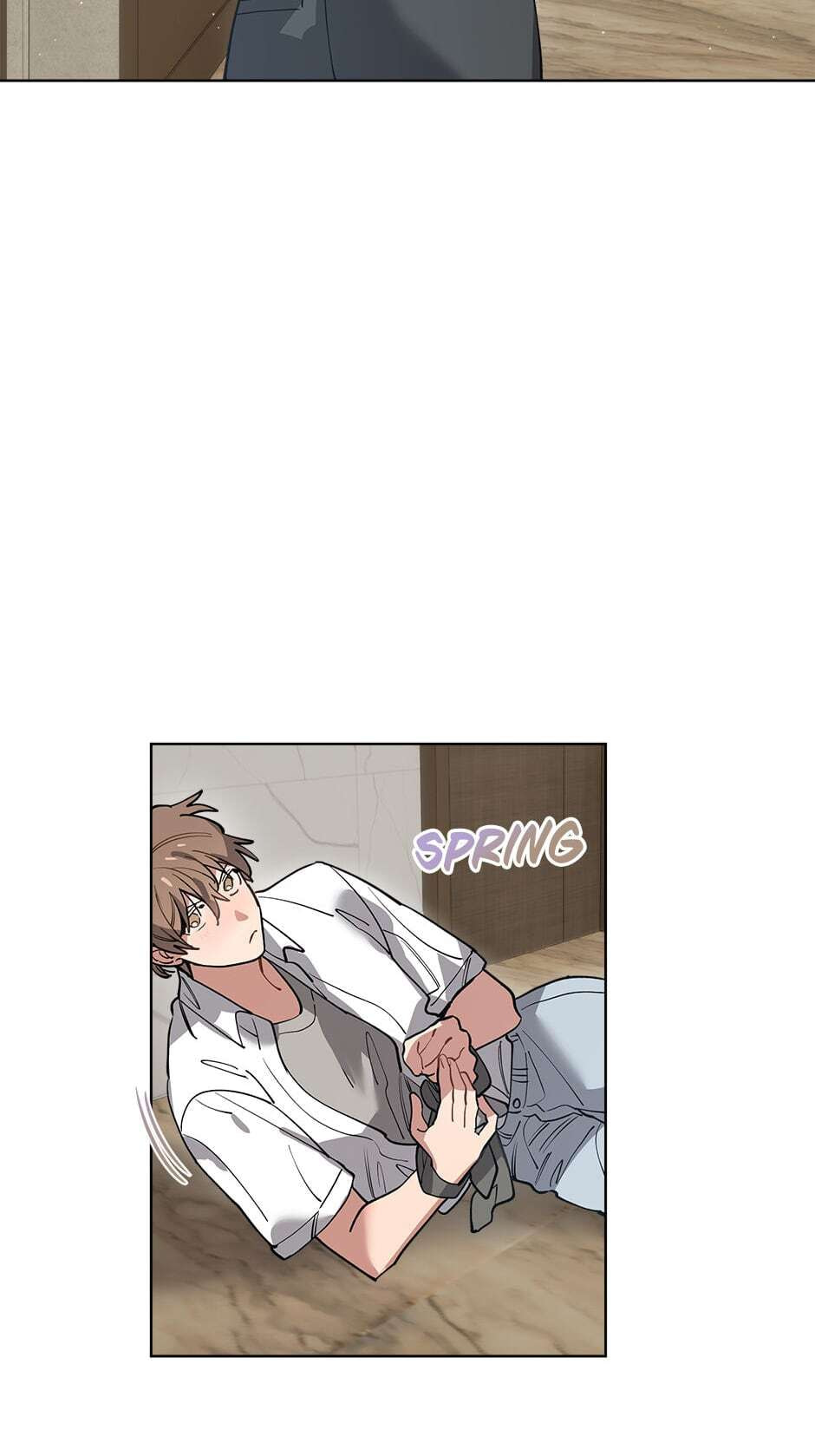 Read Downpour chapter 59.3 image 26 on Lezhin