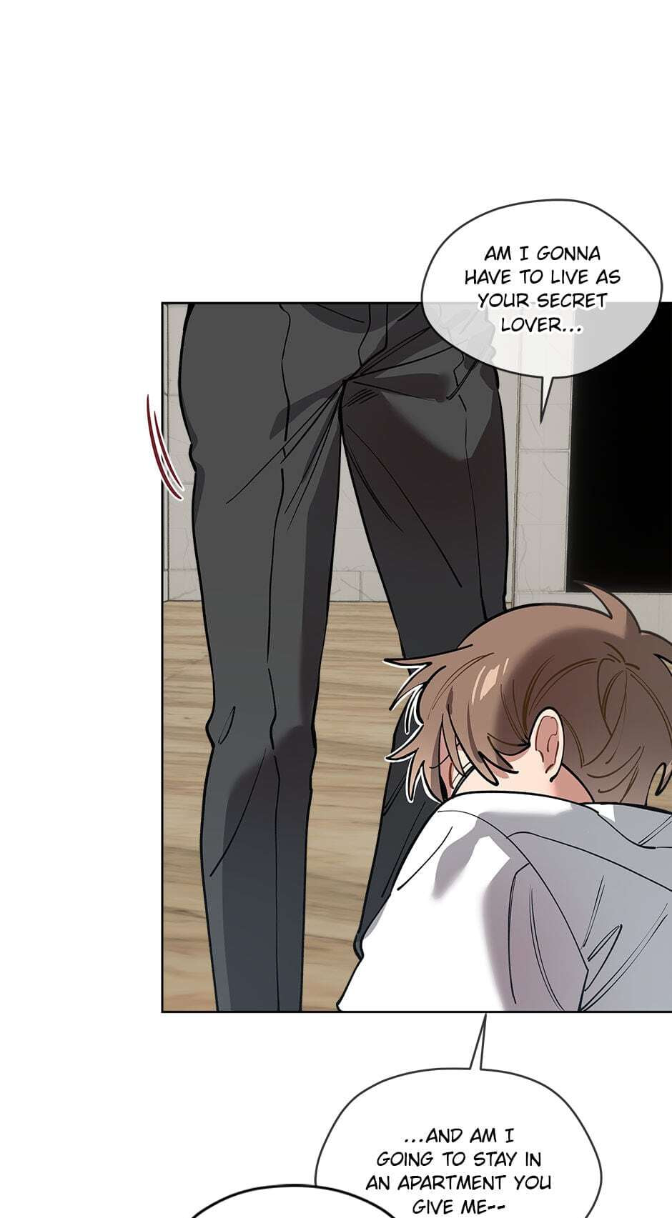 Read Downpour chapter 59.3 image 29 on Lezhin