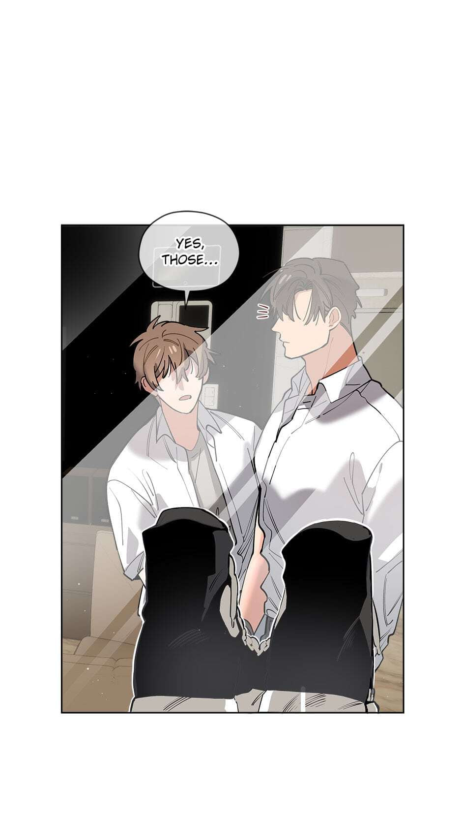 Read Downpour chapter 59.3 image 39 on Lezhin