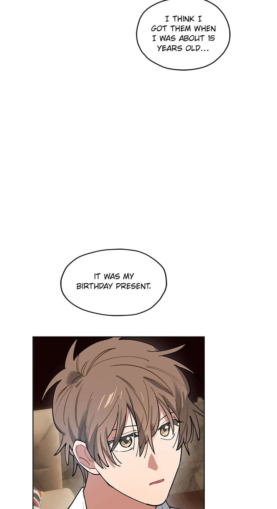 Read Downpour chapter 59.3 image 45 on Lezhin
