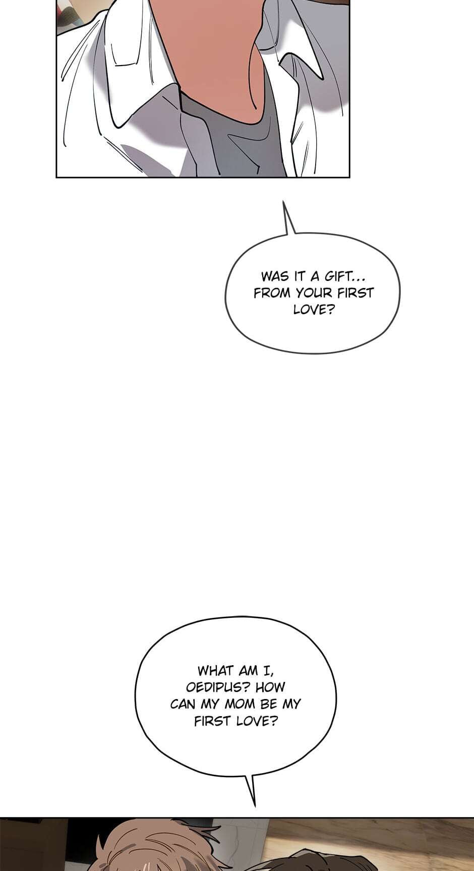 Read Downpour chapter 59.3 image 46 on Lezhin
