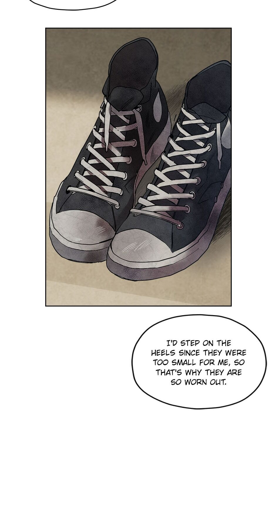 Read Downpour chapter 59.3 image 48 on Lezhin