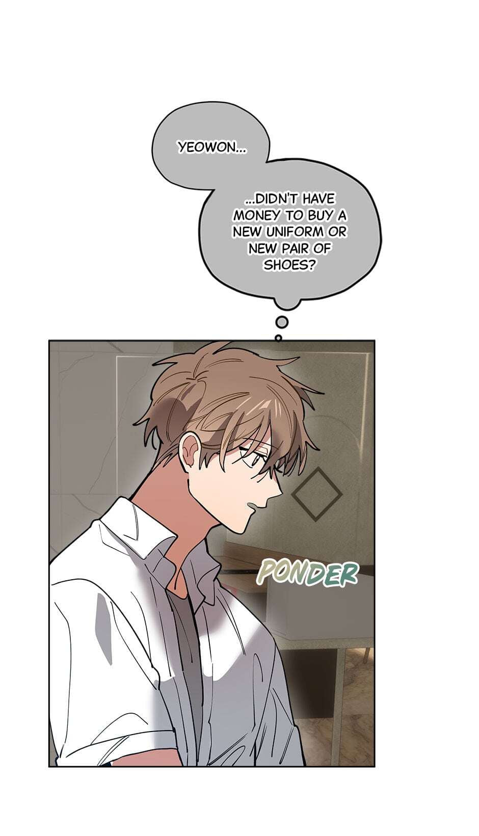 Read Downpour chapter 59.3 image 49 on Lezhin