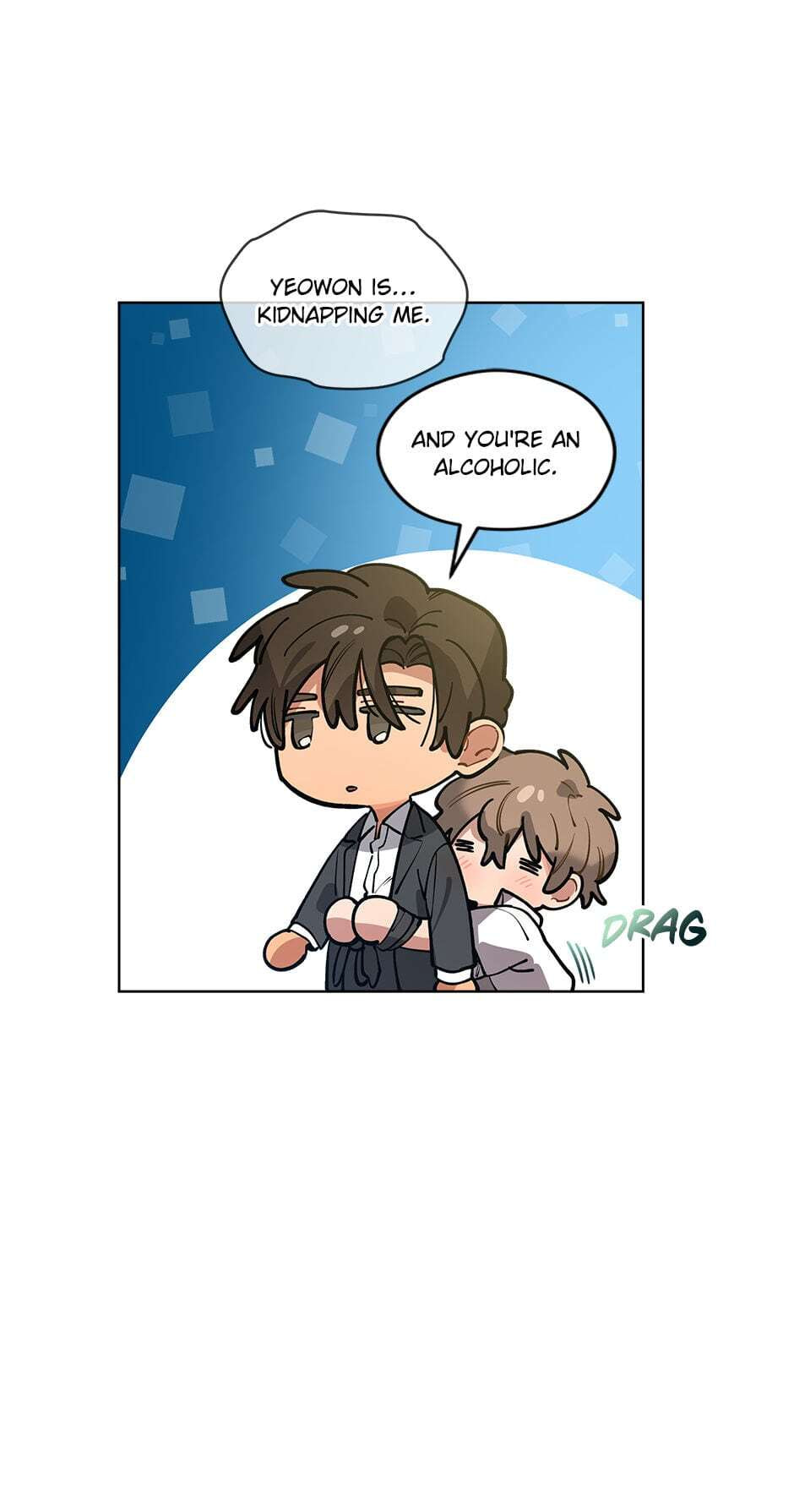 Read Downpour chapter 59.3 image 5 on Lezhin