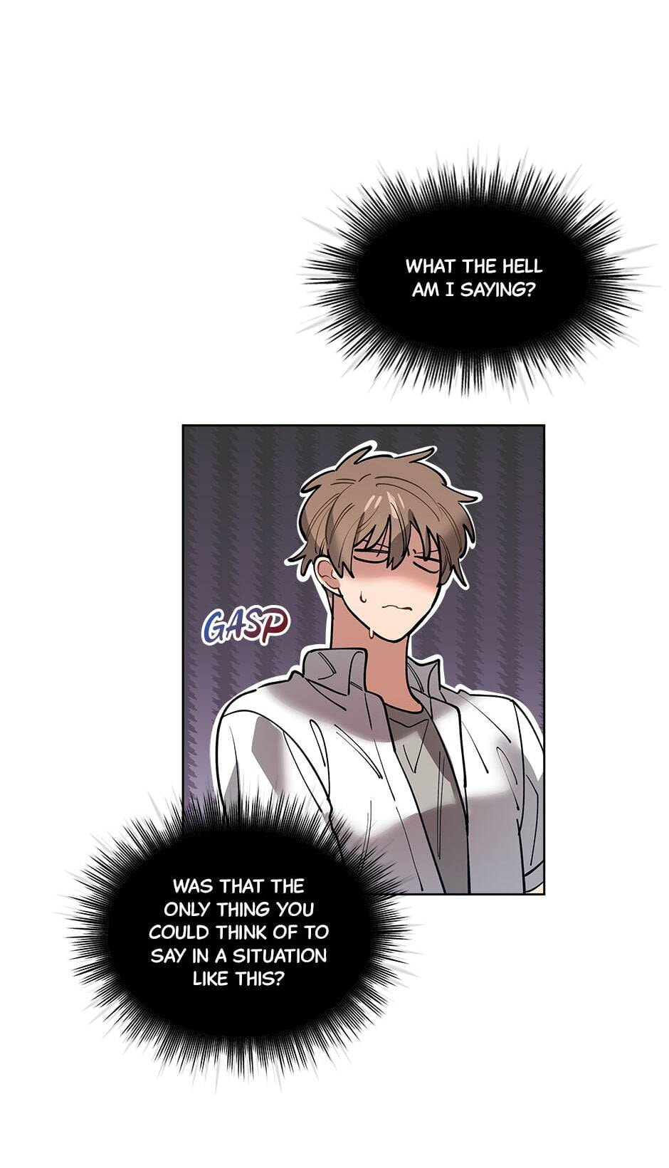 Read Downpour chapter 59.3 image 51 on Lezhin