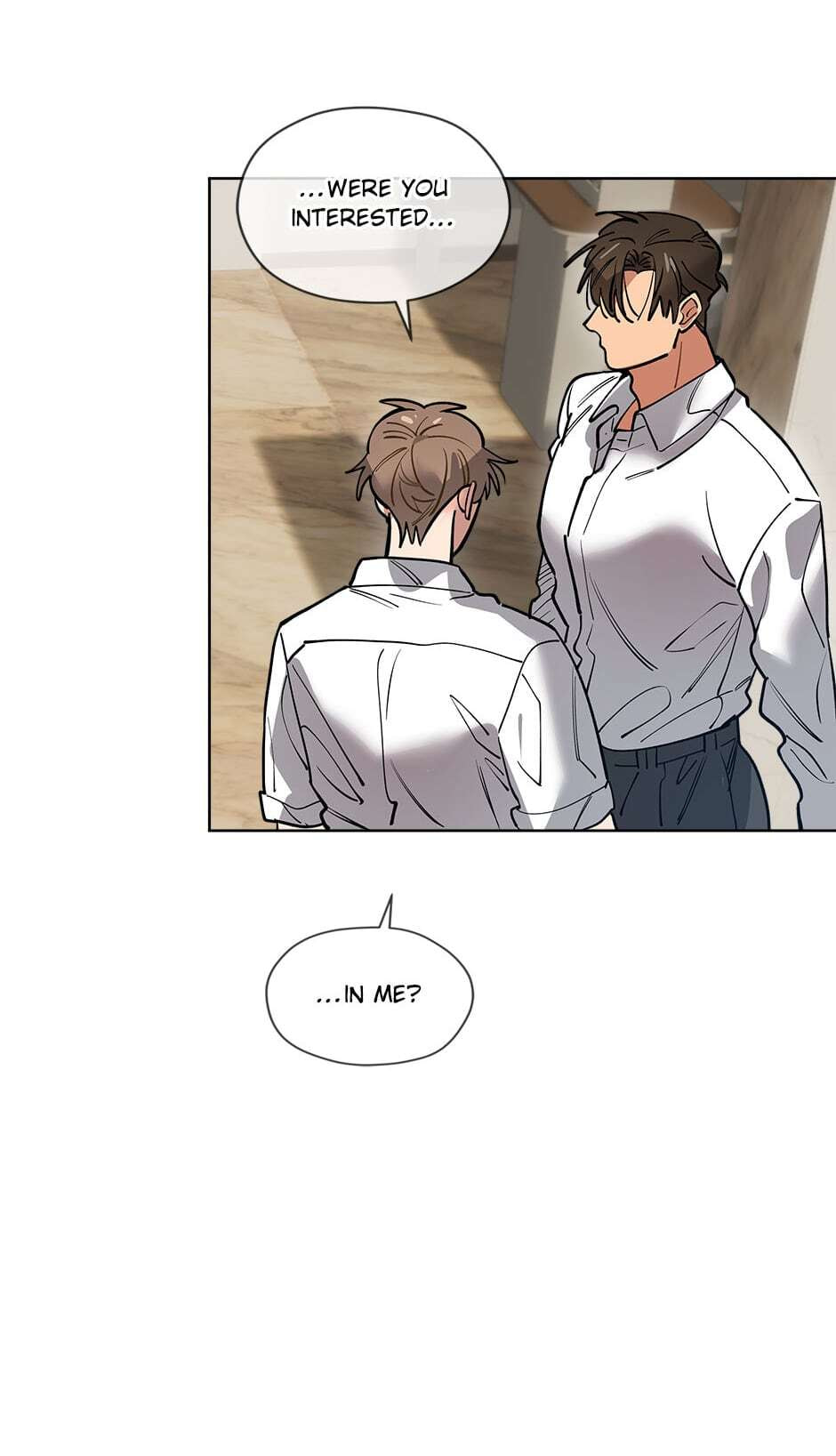 Read Downpour chapter 59.3 image 53 on Lezhin