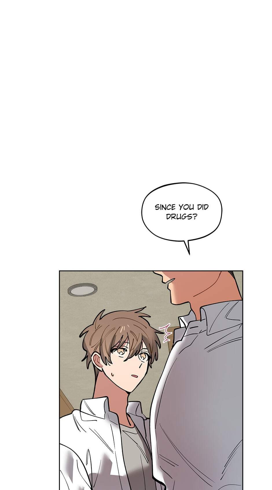 Read Downpour chapter 59.3 image 55 on Lezhin