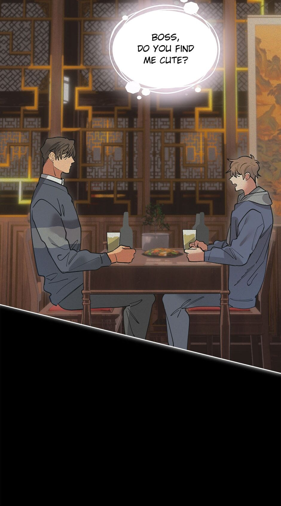 Read Downpour chapter 59.3 image 58 on Lezhin