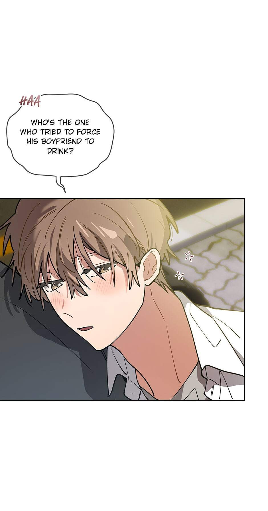 Read Downpour chapter 59.3 image 6 on Lezhin