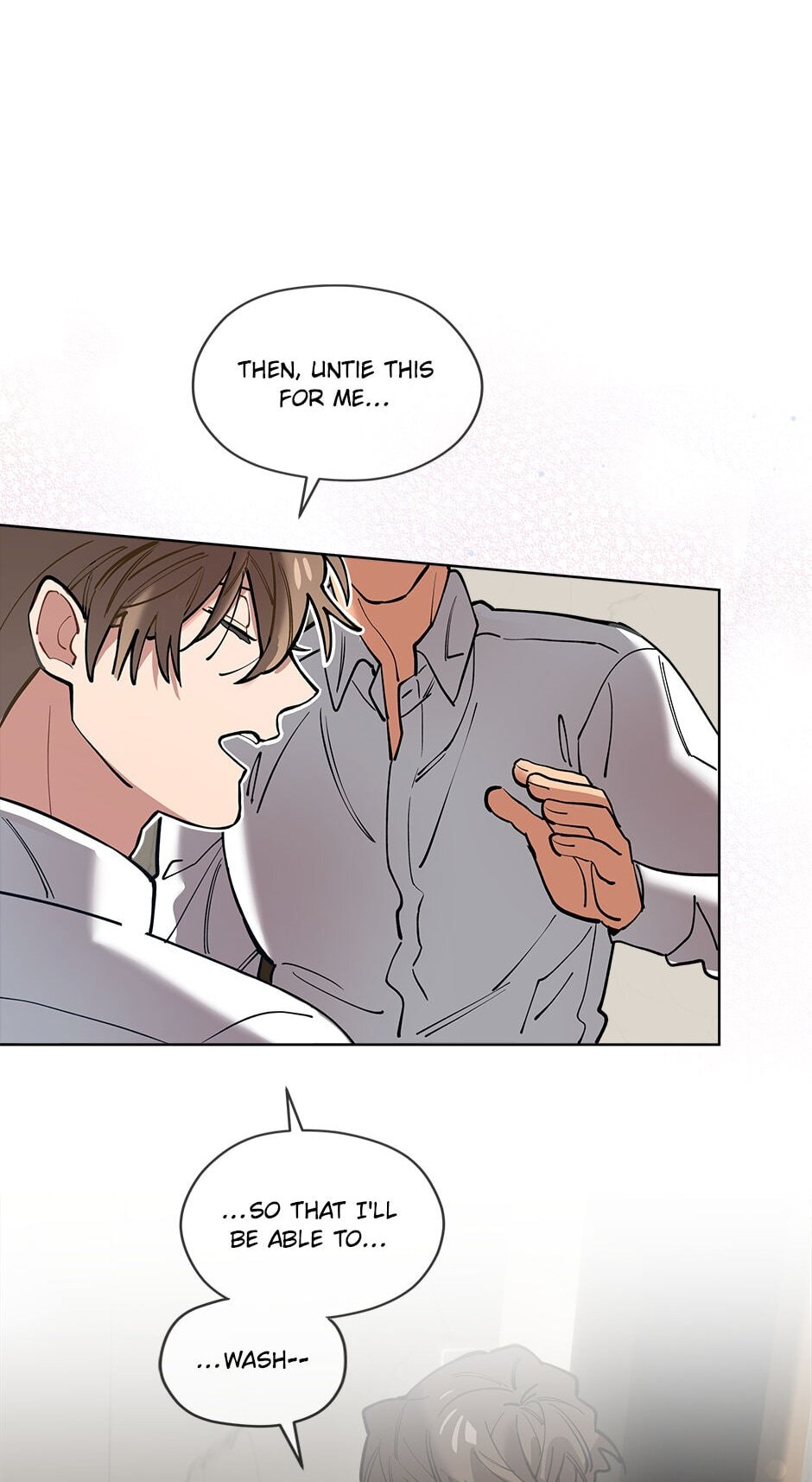 Read Downpour chapter 59.3 image 70 on Lezhin