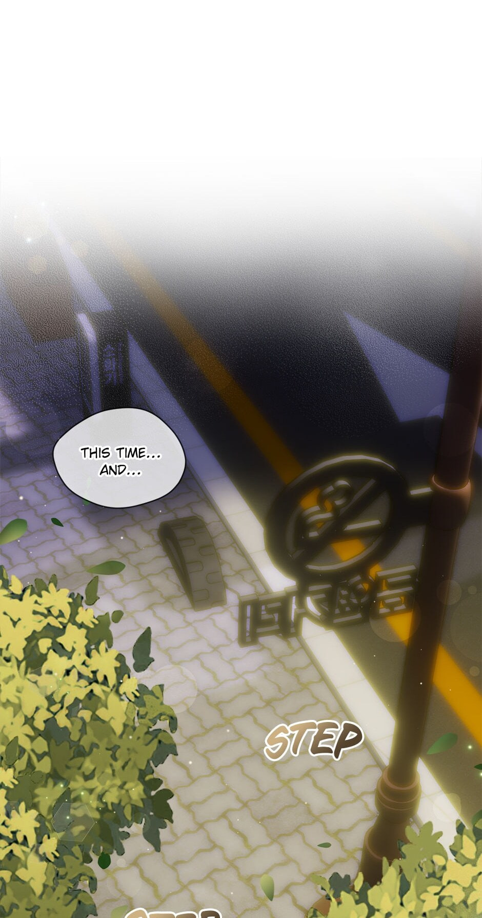 Read Downpour chapter 59.3 image 8 on Lezhin