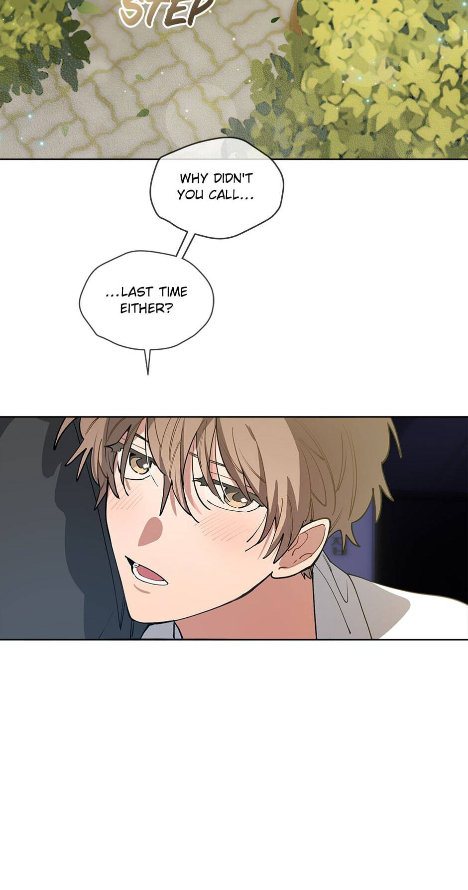 Read Downpour chapter 59.3 image 9 on Lezhin
