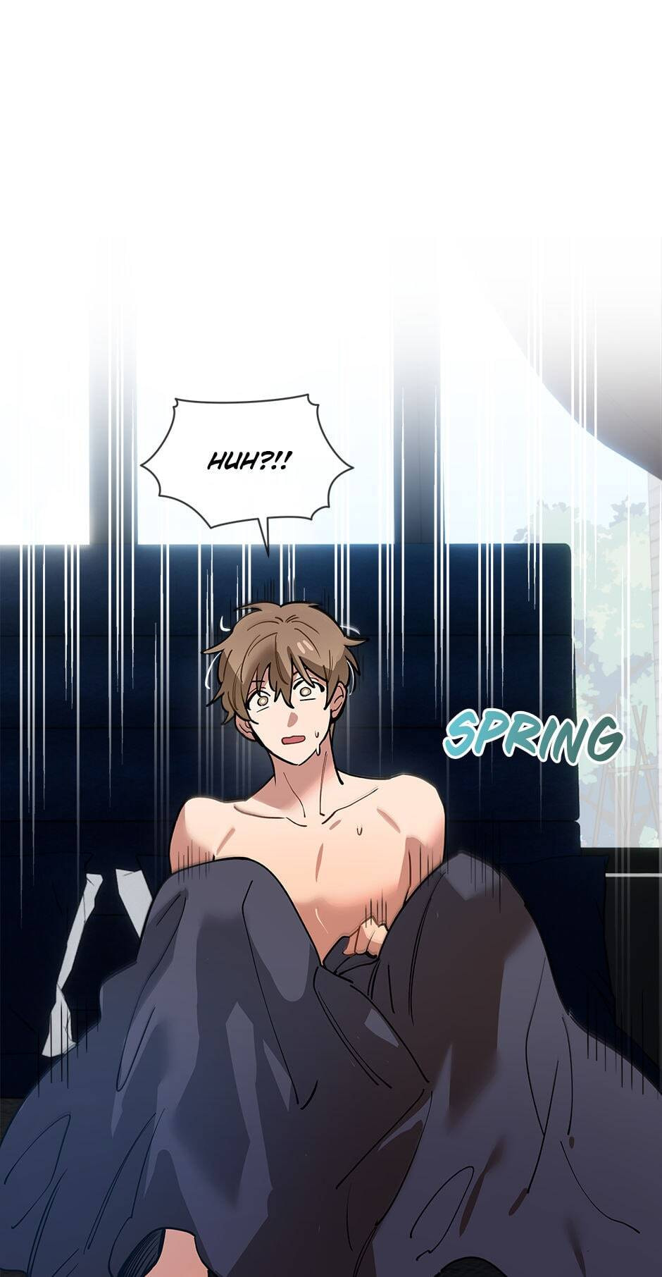Read Downpour chapter 59.4 image 28 on Lezhin
