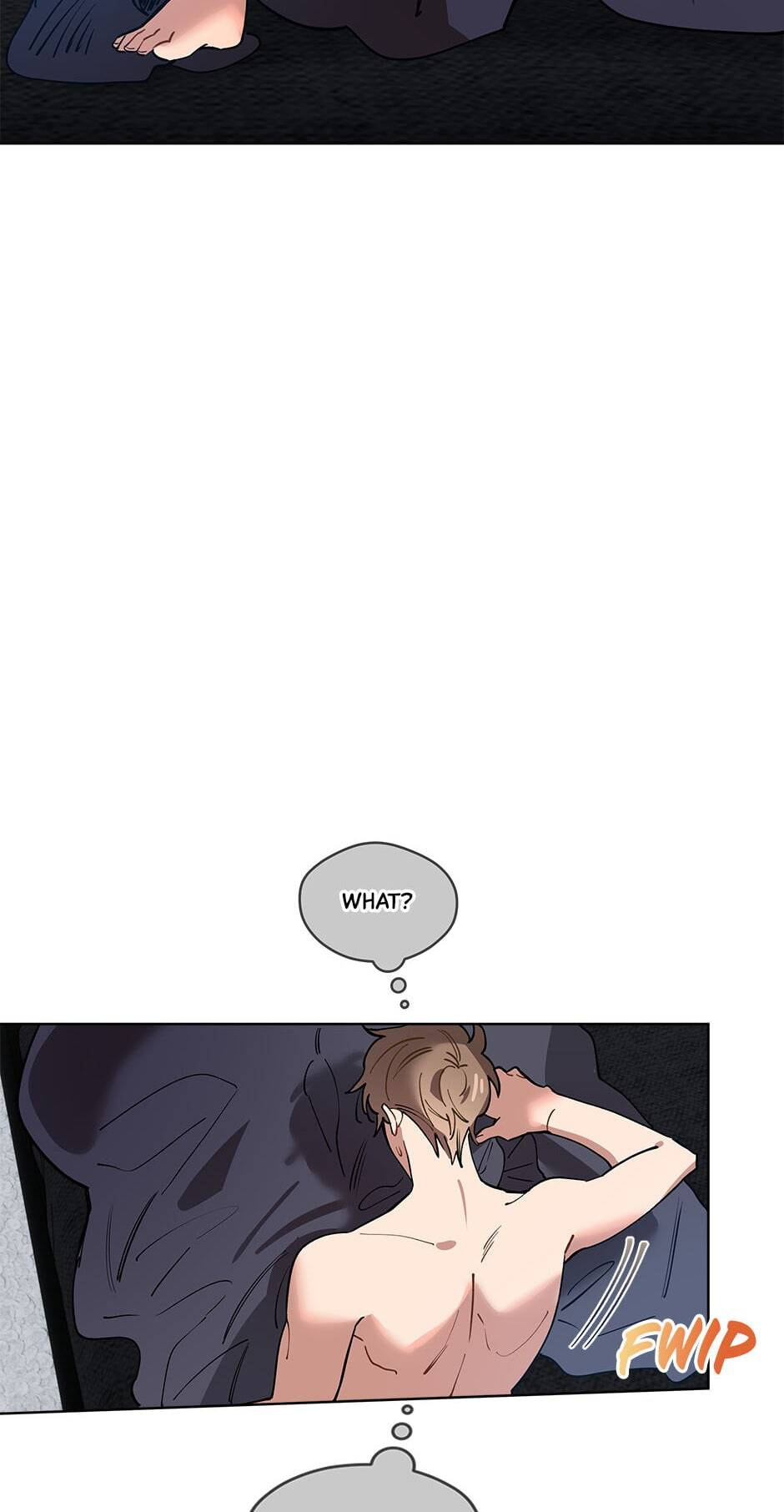 Read Downpour chapter 59.4 image 29 on Lezhin