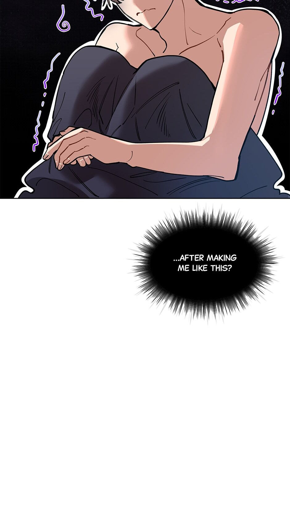 Read Downpour chapter 59.4 image 33 on Lezhin