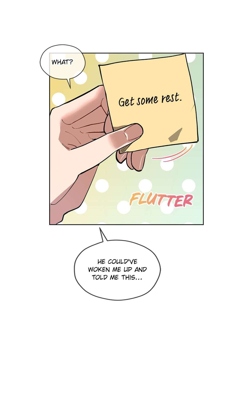 Read Downpour chapter 59.4 image 36 on Lezhin