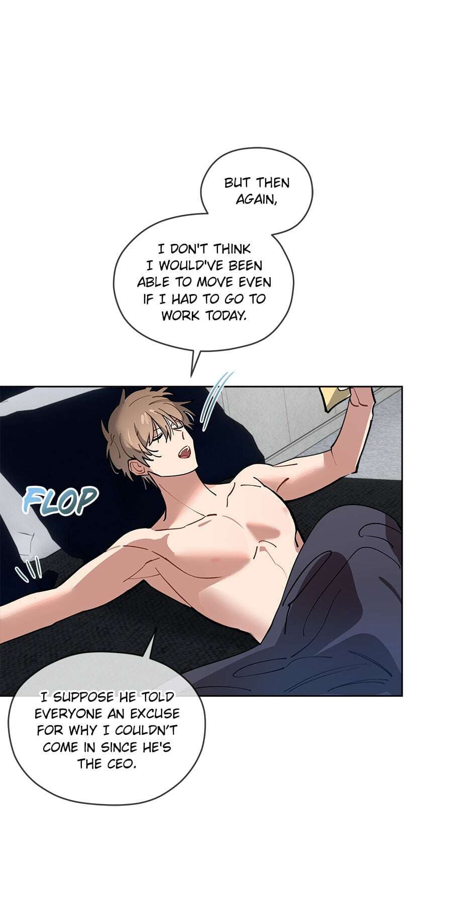 Read Downpour chapter 59.4 image 37 on Lezhin