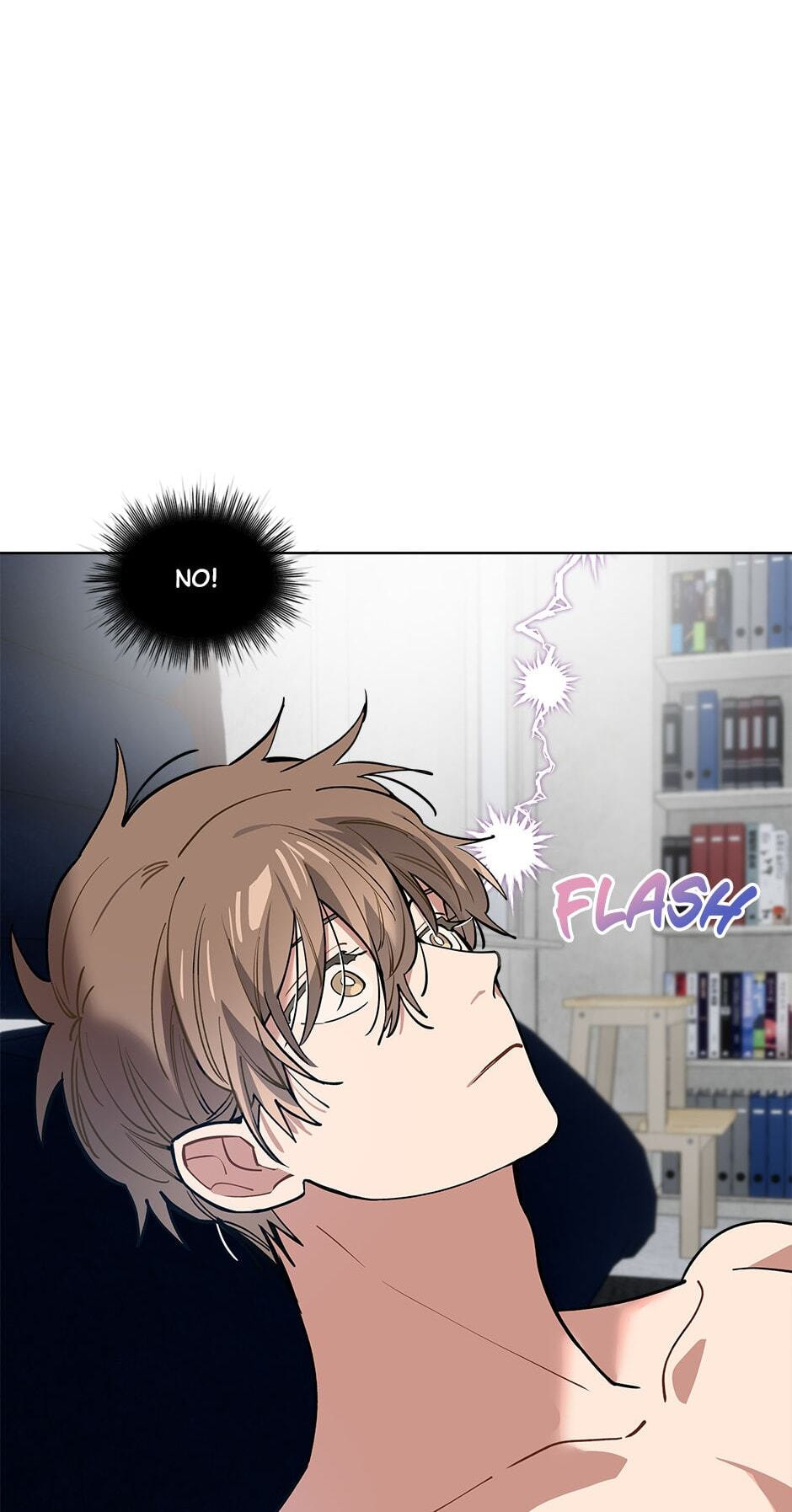 Read Downpour chapter 59.4 image 38 on Lezhin