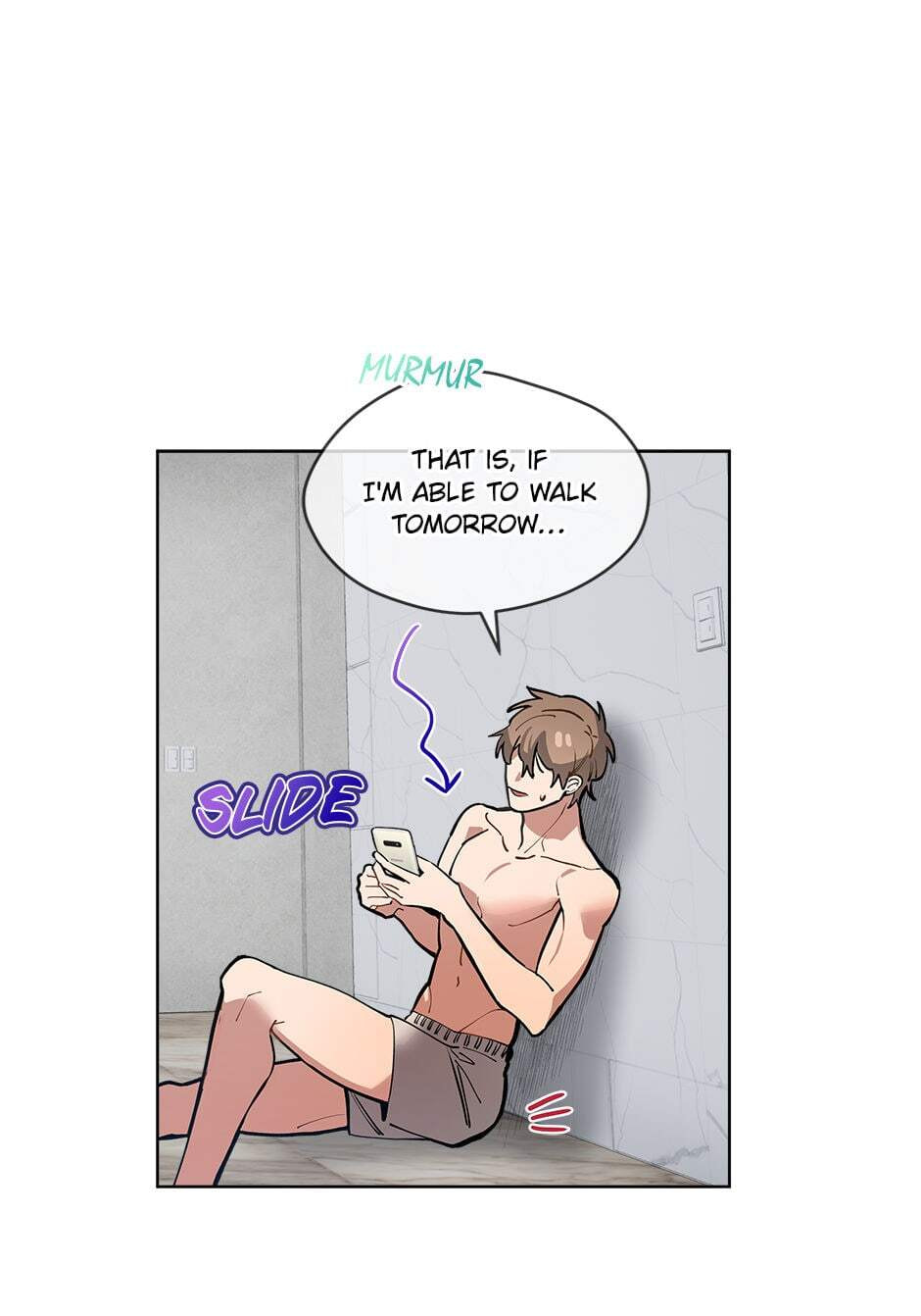 Read Downpour chapter 59.4 image 47 on Lezhin