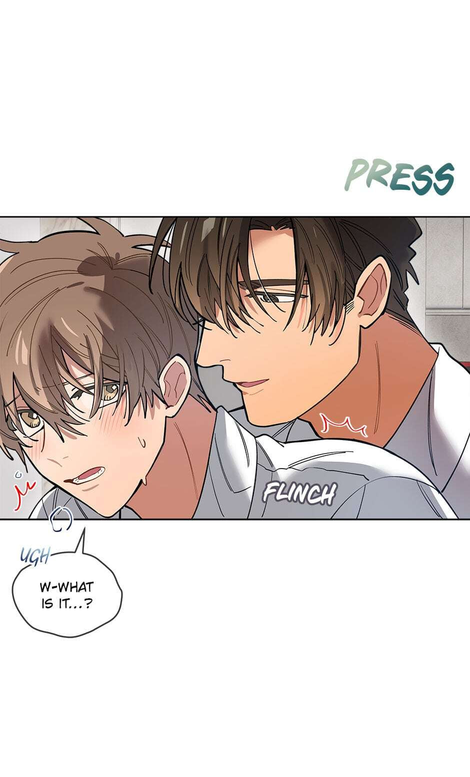 Read Downpour chapter 59.4 image 8 on Lezhin