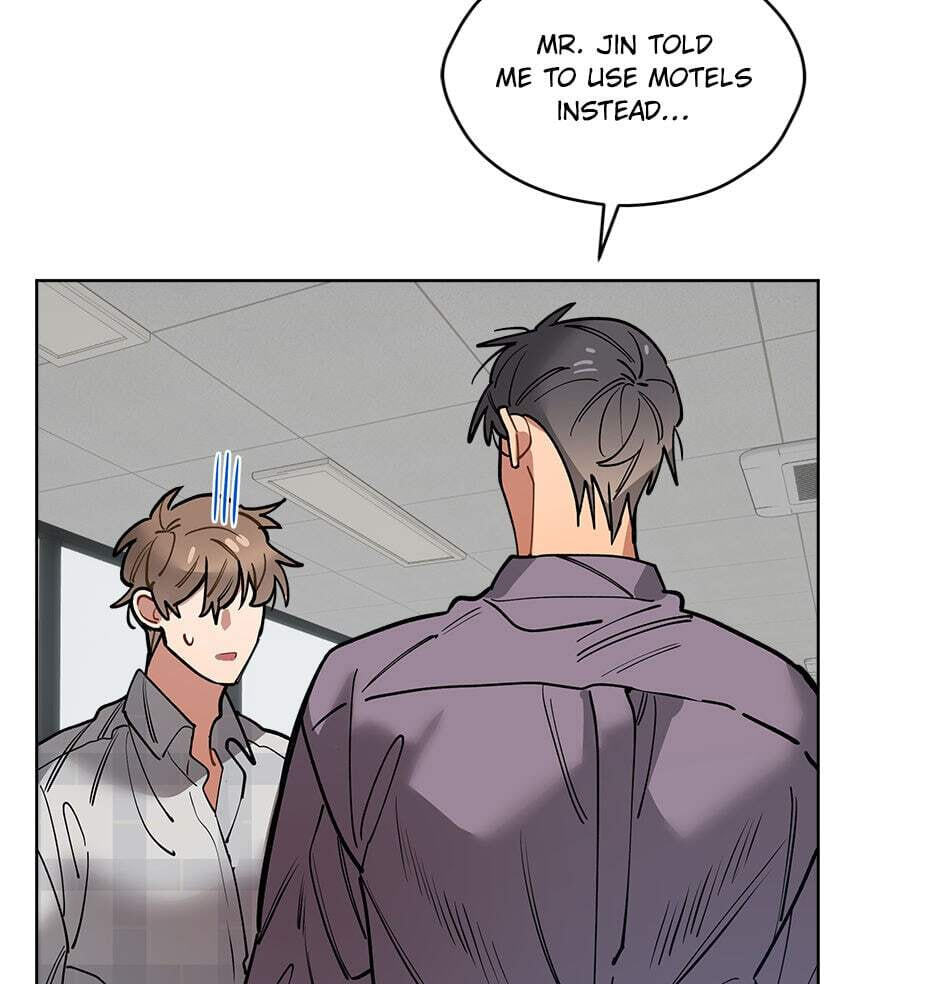 Read Downpour chapter 59.5 image 16 on Lezhin